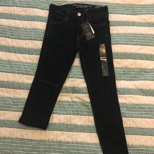 NWT American eagle super super stretch jegging